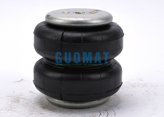 Firestone Double Air Balloon Replacement Convoluted Contitech Air Bellow FD 120-17 509 W01-358 7325
