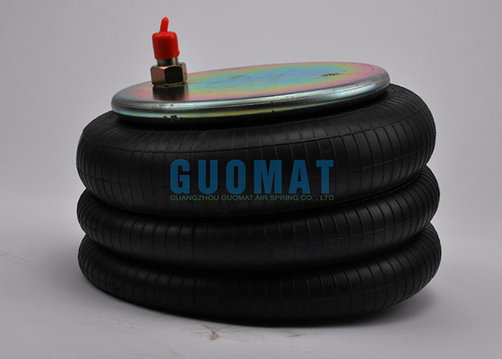 Firestone Bộ máy bơm không khí gấp ba lần cao su tự nhiên FT330-29 546 Contitech W01-358-7994