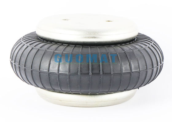 EB-165-65 Festo Single Convoluted Bellow Air Spring FS 70-7 Contitech Bellows Cylinder Roller Friction Brake