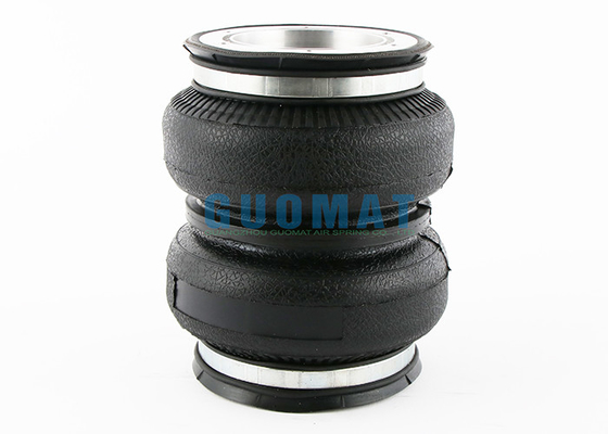 W01-358-5813 Lò xo treo đôi Firestone 2B5813 Giảm xóc không khí xe tải