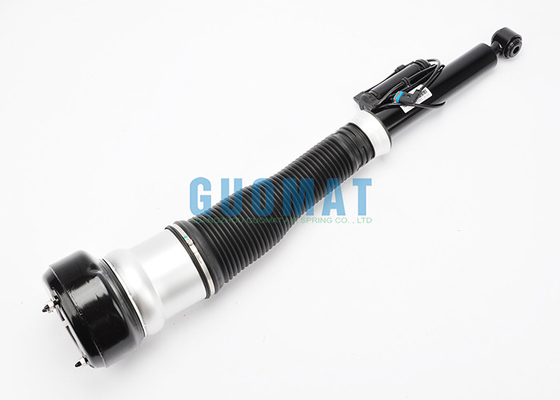 Máy hút sốc không khí phía sau bên trái thay thế MERCEDES-BENZ W221 Air Suspension Strut A2213205513