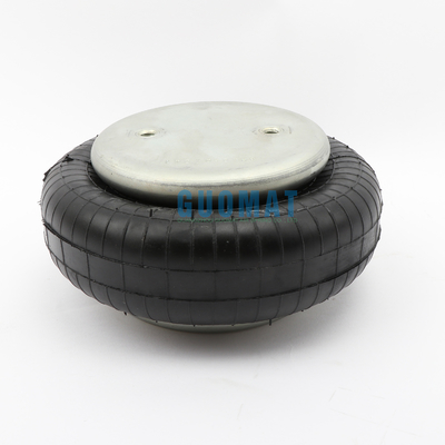 Lò xo không khí GUOMAT 1B8X4 Contitech FS 120-10 Goodyear 1B8-550 Lò xo không khí công nghiệp