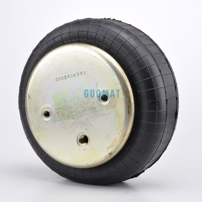 1B9-202 Goodyear Air Suspension Industrial Air Spring OEM 578913201 Thiết bị định vị