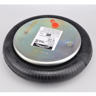 Khả năng áp suất cao W01-358-7008 Firestone Air Spring 1B12-300 Goodyear Airbag