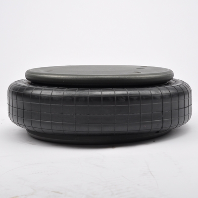 1/4 NPT Air Inlet Contitech Fs530-14 Industrial Air Spring Guomat số 1b53014 cho tải trọng 5 tấn