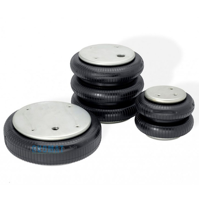 FS530-14 1/4 Contitech Air Spring GUOMAT NO. 1B53014 Có thể tải khoảng 5 tấn cho máy móc công nghiệp