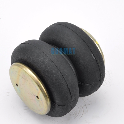 W01-358-6926 Universal Double Convoluted Air Spring FD 200-19 504 Hình treo không khí Contitech