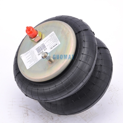 Contitech túi khí gấp đôi FD 200-19 724 Goma Air Spring W01-358-6884
