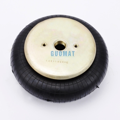 Phong cách ghép lại đơn Goodyear 1B9-202 cao su lưỡi liềm khí cho dụng cụ