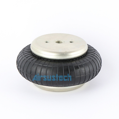 Contitech FS 70-7 Air Spring cao su kiểu G1/4 Gas-đầy Bellows Actuator
