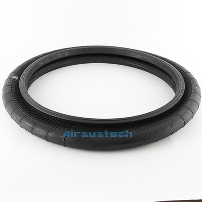 FS1710-12RS Một máy phun khí cao su tròn cho thiết bị công nghiệp