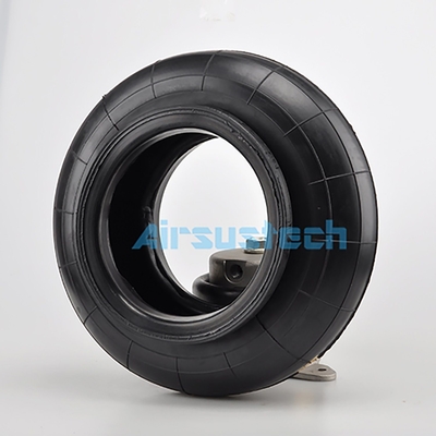 Industrial Air Spring Guomat 230116-1 Đường cao su đơn xoắn