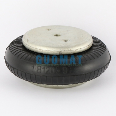 FS 120-9 Firestone W01-M58-6166 Xuất khí cong công nghiệp cho máy giặt xoay
