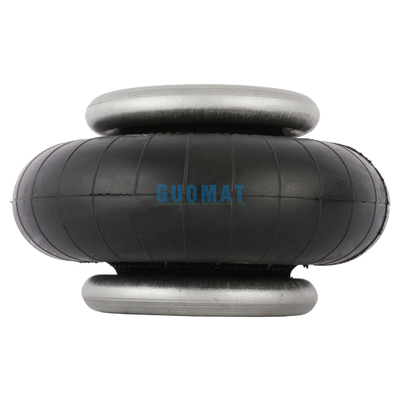 Firestone W01-358-7451 Công nghiệp đơn lượn Air Spring Style 110 Airstroke