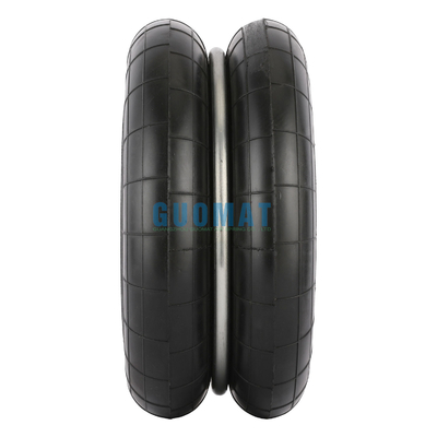 F-200-2 Bút đấm gấp đôi Ống lông không khí Yokohama S-200-2R