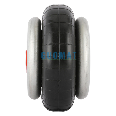 Firestone W01-358-7731 Động cơ không khí ghép đơn 1/4 NPTF