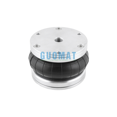 Contitech FS44-5 DI Compact Air Bellow Max. Chiều cao 90MM Ống phun để giảm sốc