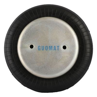 GUOMAT 1B8X4 Presses Air Spring 1B8-550 Goodyear cao su