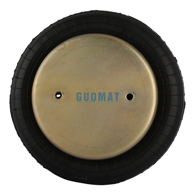 1B9-202 Goodyear Air Spring Ống thổi phức hợp đơn cho túi khí nâng công nghiệp