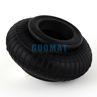 FS70-7 Contitech Air Spring Gum Bellows Chỉ dành cho thang máy khí nén