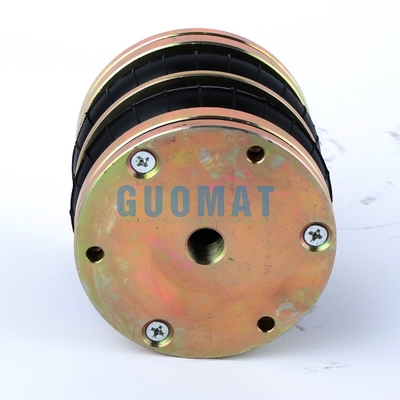 4.5X2 GUOMAT treo không khí thổi PM/31042 Norgren cao su không khí mùa xuân với vỏ vàng