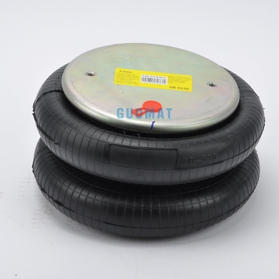 Bao cao su Air Bellow Bag 2B12-425 Contitech FD330-22363 Goodyear Lưỡi liềm treo cho SAF Hà Lan