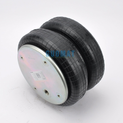 Universal Double Bellow Airbag Thử xả sốc W01-358-7781 cho trong hệ thống treo