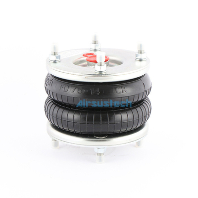 Contitech Double Convoluted Air Bellow FD76-14 CR G1/2 Không khí cho ngành công nghiệp