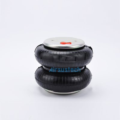 Dây xuôi không khí treo W01-358-6910 Firestone Double Convoluted Air Spring