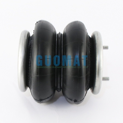 A01-760-0335 Airbag American Pickup Universal Double Convoluted Air Suspension (Bổ sung không khí hai vòng)