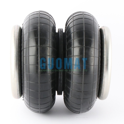 2B188168 Hình treo không khí xoắn kép G 1/4 lỗ không khí cho thiết bị in