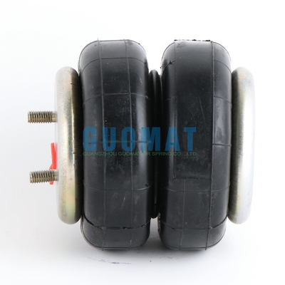 Firestone Air Rubber Bellow W01-M58-6105 1/4 BSP Máy truyền trạm đầu vào không khí