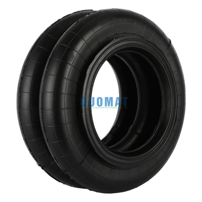 Đình không khí Dunlop mùa xuân 12X2 cao su chỉ xe tải Đình không khí nâng