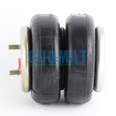 W01-M58-6105 Đá lửa công nghiệp Bellows Actuator 1/4 BSP Không khí đầu vào