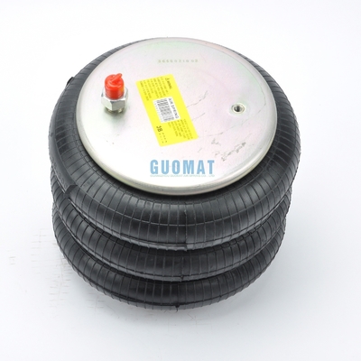 W013587994 Firestone Air Springs Goodyear 3B12-328 Bộ tam giác máy bay công nghiệp