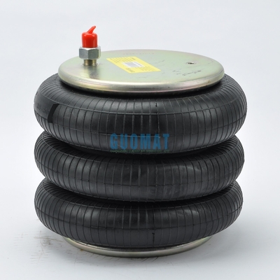 Ống treo khí nén Goodyear 3B12-328 1/4NPTF Lò xo không khí OEM W01-358-7994