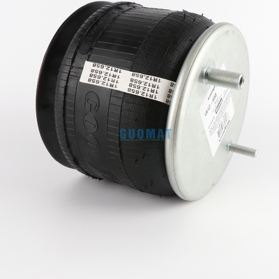 Goodyear Air Spring 1R12-658 Bus Air Bellows Ref. Firestone W01-358-8646 cho Golden Dragon Yutong