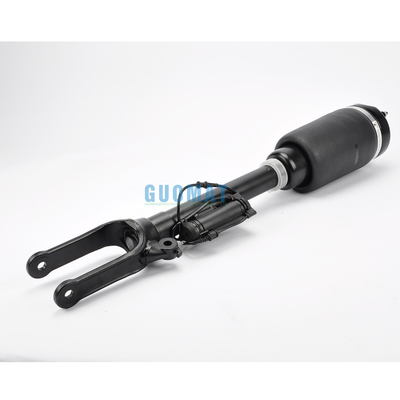 1643204313 Air Spring GL / ML- Class Mercedes Air Suspension W164 W / AIRMATIC W / ADS phía trước