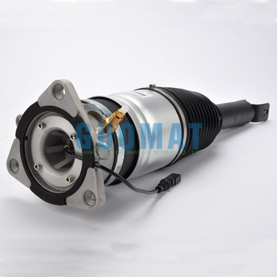 OEM bền tiêu chuẩn treo phía sau phải khí ngưng cảm cho Bentley 3W0616002