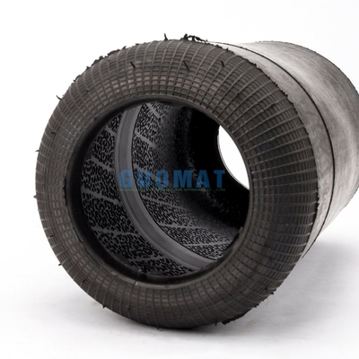 Xe buýt cao su thấm khí Bellow Contitech 819N A0003280101 Mercedes Benz Air Suspension