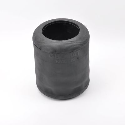 Contitech 662N Xe buýt Air Spring 81436010018 Người đàn ông treo Air Bellows 81436010051