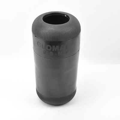 916N1 Contitech treo không khí mùa xuân 9015 Goodyear cao su Bellows MAN 81.43601.0126