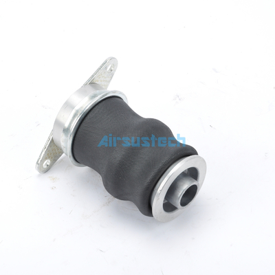 Hình đệm Máy hấp thụ cú sốc khí G3222 Cab Sleeve Style Single Cylinder Structure