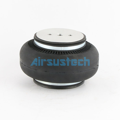 1K176120 túi khí thay thế Goodyear 1B7-544 1B7544 đơn cong Air Suspension mùa xuân