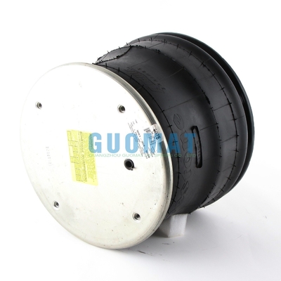 W01-358-9206 / 1T19L-5 Loại Firestone Airide Air Spring cho treo khí xe tải