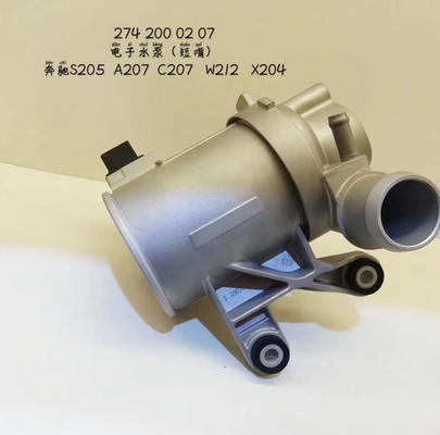 Máy bơm nước điện A2742000207 Cho Mercedes E Class W205 W213 E250 Om274 A2742000207