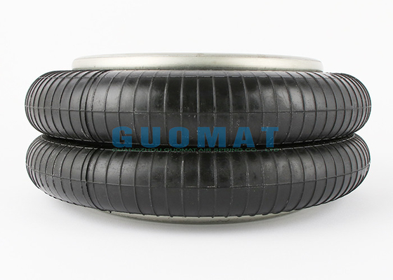 FD 330-22 CI Contitech Original Double Convolution Air Actuator G1/4 Air Connection Air Spring