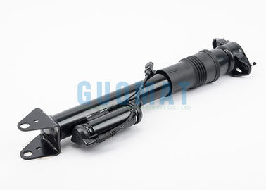 ML W164 Hệ thống treo khí nén Mercedes Bộ phận giảm chấn sau / sau phải với ADS A1643203031