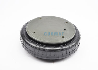 Thép cao su Contitech Industrial Air Spring GUOMAT NO.  1B53014 Cross Contitech NO.  FS530-14, tải hơn 5T
