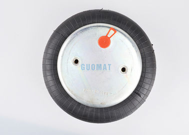 Continental Contitech không khí công nghiệp mùa xuân FS 200-10 CI Air Bellows cho bộ đệm cách ly